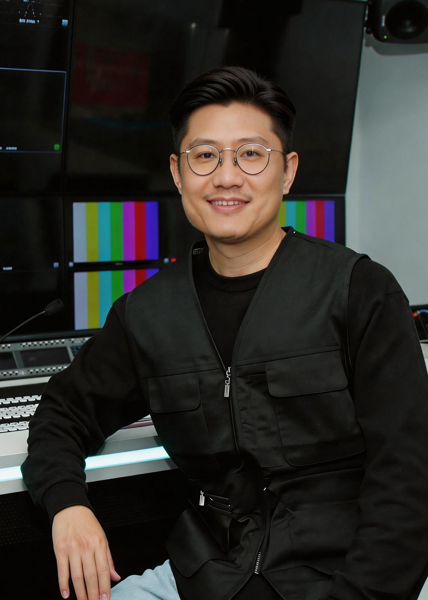 Liu Zheng