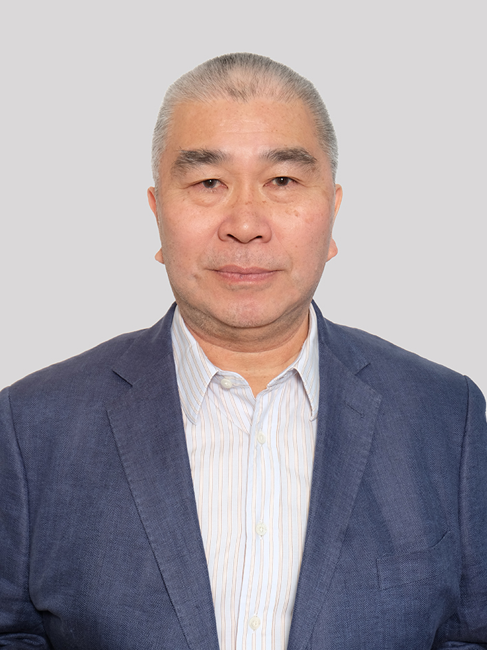 Prof Lars SBS