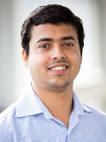 Profile Photo of SBS Faculty Sandip Basak