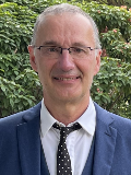 Profile Photo of SBS Faculty Alain Ange Marie Filloux
