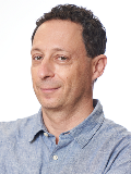 Profile Photo of SBS Faculty Julien Lescar