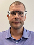 Profile Photo of SBS Faculty Oliver Mueller-Cajar