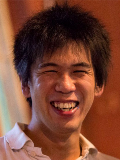 Profile Photo of SBS Faculty Sho Suzuki