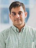 Profile Photo of SBS Faculty Ajai Vyas