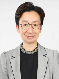 Profile Photo of SBS Faculty Linda Zhong