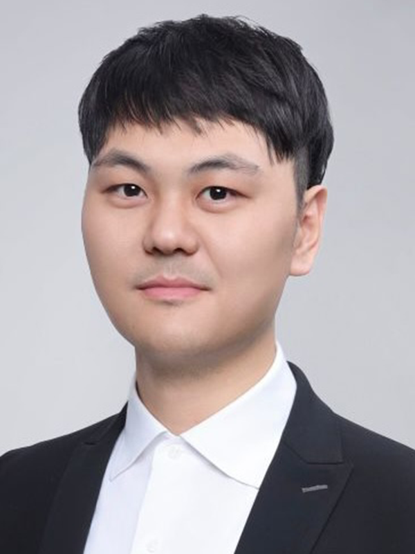 Profile Photo of SBS Faculty Zhu Guanhua