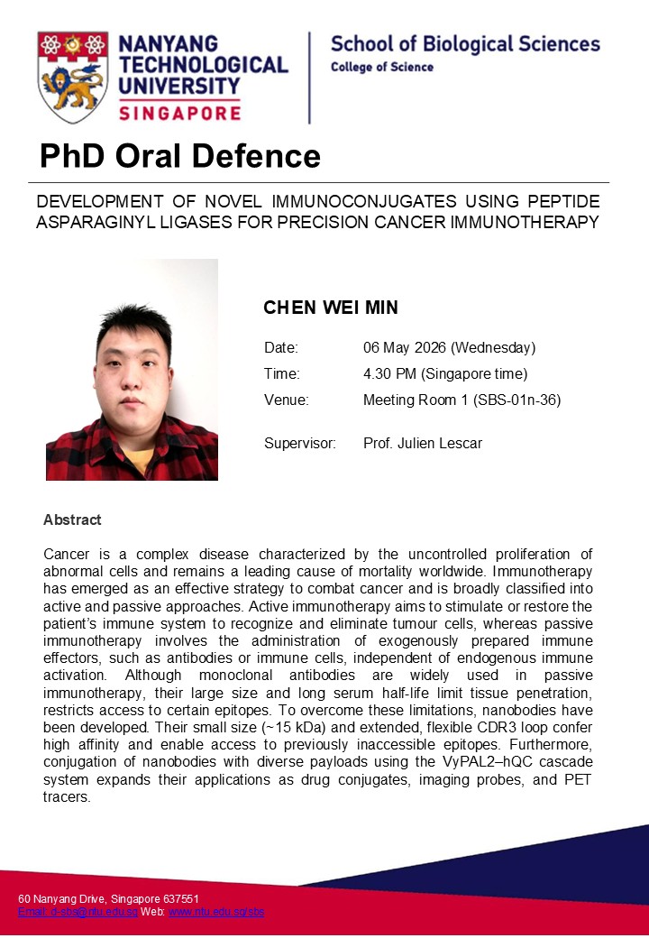 Chen Wei Min
