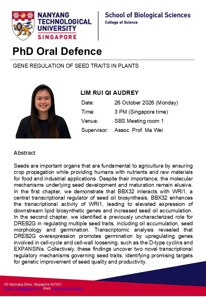 LIM RUI QI AUDREY