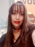 Profile Photo of Lab Member Rozita Nasiri