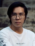 Profile Photo of Lab Member Christopher Quek Wen Jun