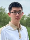Profile Photo of Lab Member Jin Kaiyan
