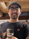 Profile Photo of Lab Member Joseph Li Naidu