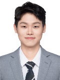 Profile Photo of Lab Member Xu Mengyang