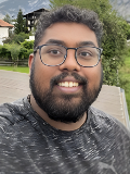 Profile Photo of Lab Member Vikneswaran Mathiyazakan