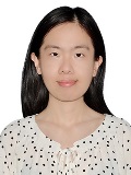 Profile Photo of Lab Member Olivia Agatha