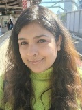 Profile Photo of Lab Member Babita Sharma