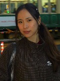 Profile Photo of Lab Member Chee Xiang Ting