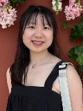 Profile Photo of Lab Member Shanon Lam