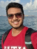 Profile Photo of Lab Member Das Pradipta