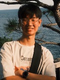 Profile Photo of Lab Member Ngo Zong Heng