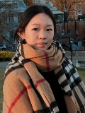 Profile Photo of Lab Member Xu Kunxin
