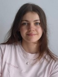 Profile Photo of Lab Member Darcy Tiernan