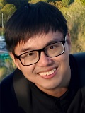 Profile Photo of Lab Member Derrick Chia