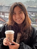 Profile Photo of Lab Member Leong Shi Xuan
