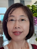 Profile Photo of Lab Member Li Dan