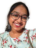 Profile Photo of Lab Member Ryna Shireen Sheriff