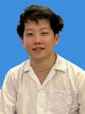 Profile Photo of Lab Member Hartono Candra