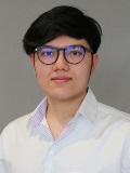 Profile Photo of Lab Member Mallar Dasgupta