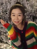 Profile Photo of Lab Member You Jiaqi