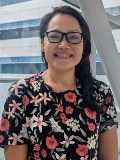 Profile Photo of Lab Member Patcharaporn Sae-Lao