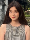 Profile Photo of Lab Member Zhao Wenlin