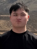 Profile Photo of Lab Member Pan Chen Yi Daryl