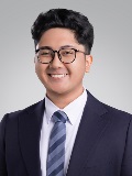 Profile Photo of Lab Member Milo Francis Derick Urriquia