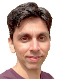 Profile Photo of Lab Member Divyanshu Mahajan