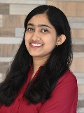 Profile Photo of Lab Member Bhat Vinita Vishwanath