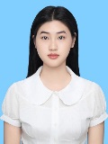 Profile Photo of Lab Member Amanda Priscella Solichin
