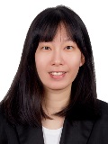 Profile Photo of Lab Member Cheah Yining