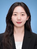 Profile Photo of Lab Member Lee Haeun