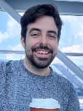 Profile Photo of Lab Member Benjamin Lebeau