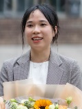 Profile Photo of Lab Member Dao Fuying
