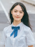 Profile Photo of Lab Member Li Xinya