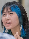Profile Photo of Lab Member Liu Xiaoyu