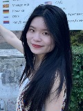 Profile Photo of Lab Member Wu Tong