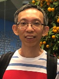 Profile Photo of Lab Member Grate Eden Vina Lamoste