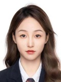 Profile Photo of Lab Member Wang Weibing