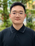 Profile Photo of Lab Member Xu Liuhui